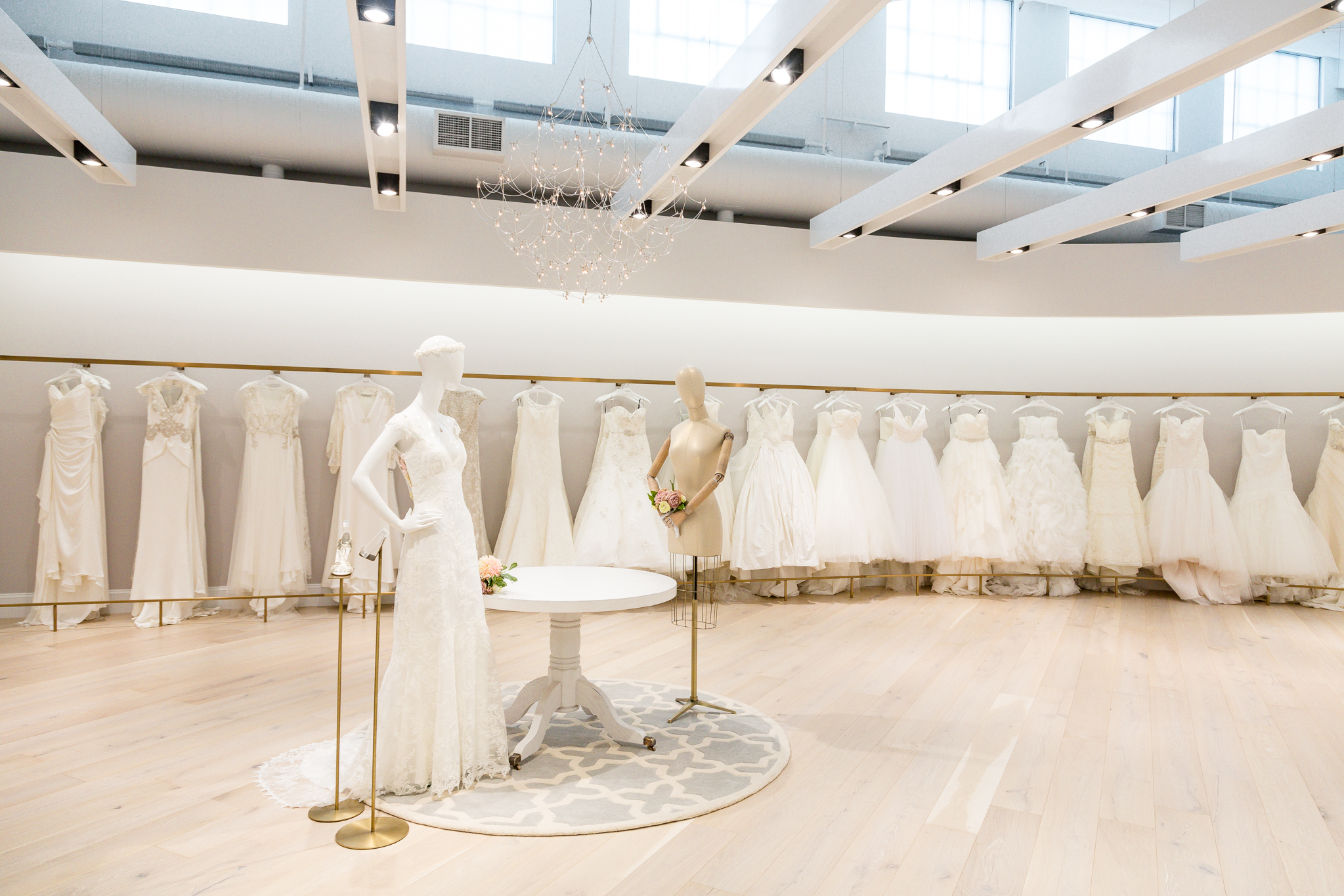 kleinfeld disney collection